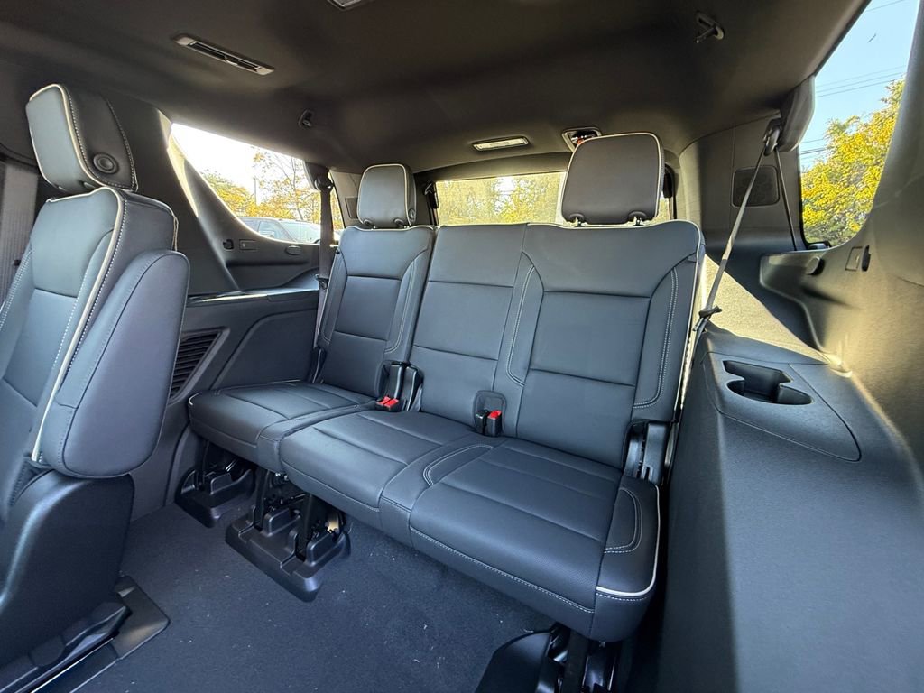 New 2026 Chevrolet Tahoe Premier image 25