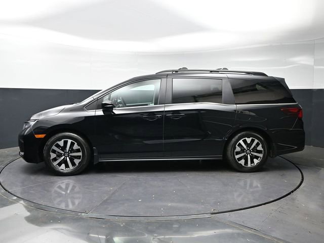 Used 2026 Honda Odyssey EX-L image 8