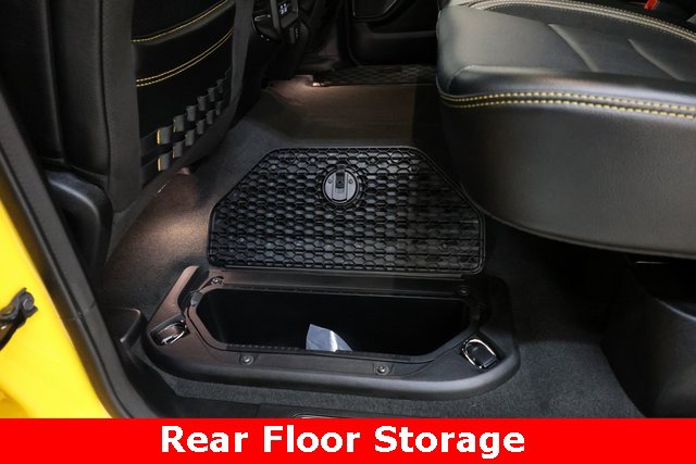 Used 2023 RAM 1500 TRX w/ TRX Level 2 Equipment Group image 72