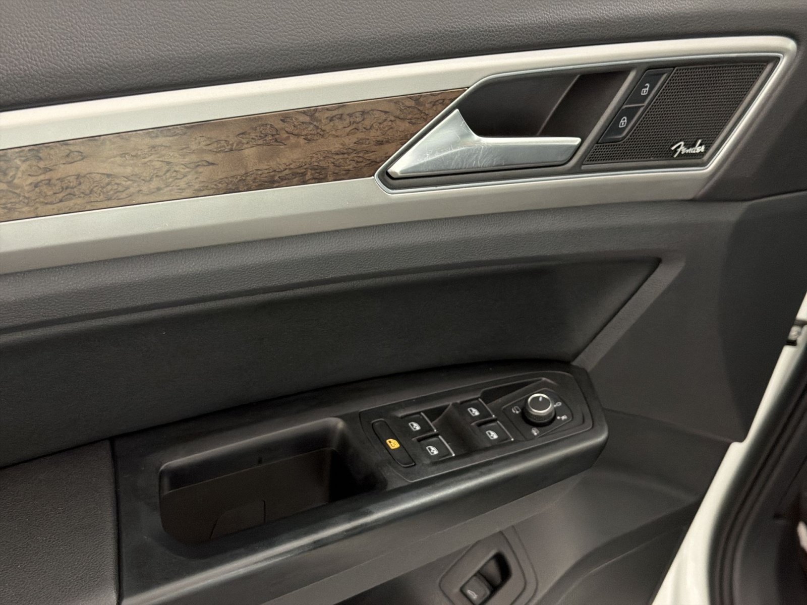 Used 2019 Volkswagen Atlas SEL Premium AWD/4WD image 15