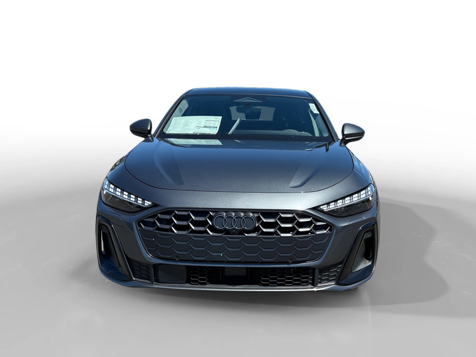 New 2026 Audi A5 Premium Plus AWD/4WD image 8