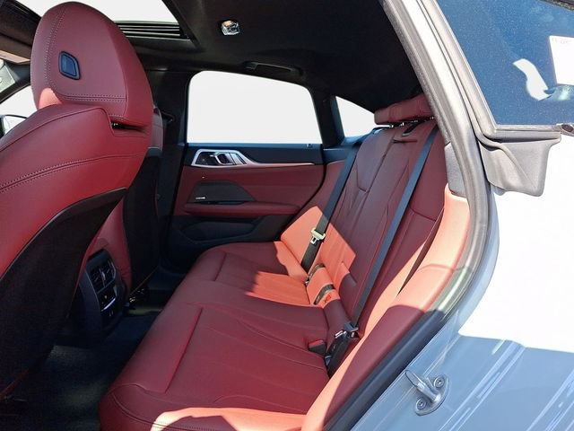 New 2026 BMW 430i xDrive w/ M Sport Package AWD/4WD image 9