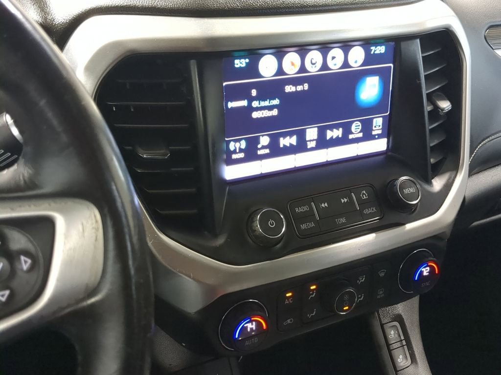 Used 2019 GMC Acadia SLT w/ LPO, Cargo Package AWD/4WD image 32