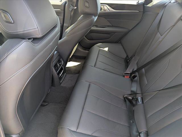 New 2026 BMW i4 eDrive40 w/ M Sport Package RWD image 16