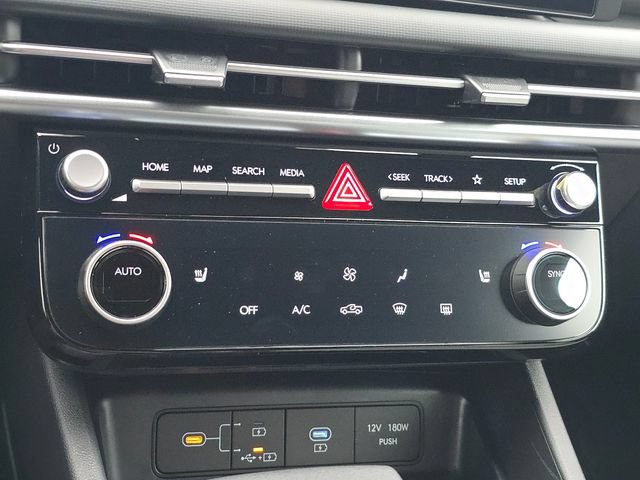New 2026 Hyundai Santa Cruz SEL AWD/4WD image 28
