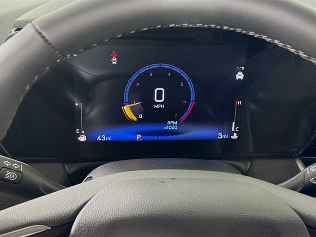 New 2026 Chevrolet TrailBlazer LT w/ Midnight Edition image 12