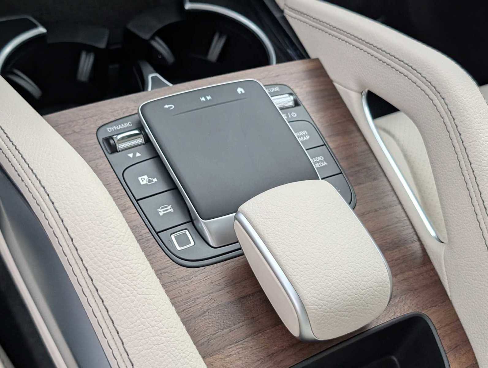 New 2026 Mercedes-Benz GLE 450 4MATIC image 15