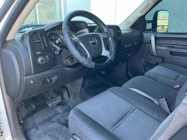 Used 2014 GMC Sierra 2500 SLE image 13