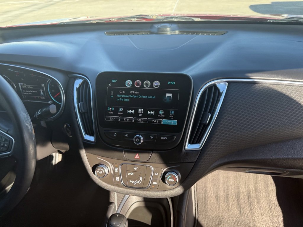 Used 2016 Chevrolet Malibu LT image 46