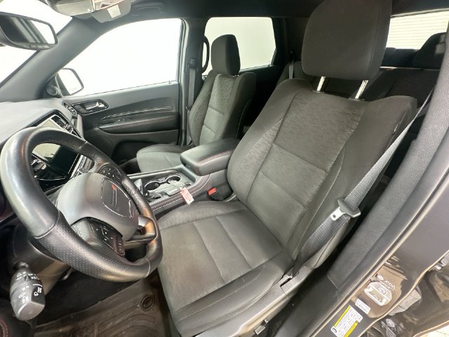 Used 2023 Dodge Durango R/T w/ Blacktop Package AWD/4WD image 15