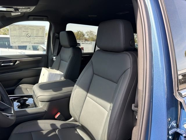 New 2026 Chevrolet Tahoe LT w/ Comfort Package image 21