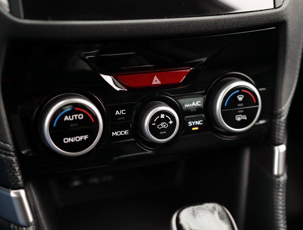 Used 2023 Subaru Forester Limited image 20