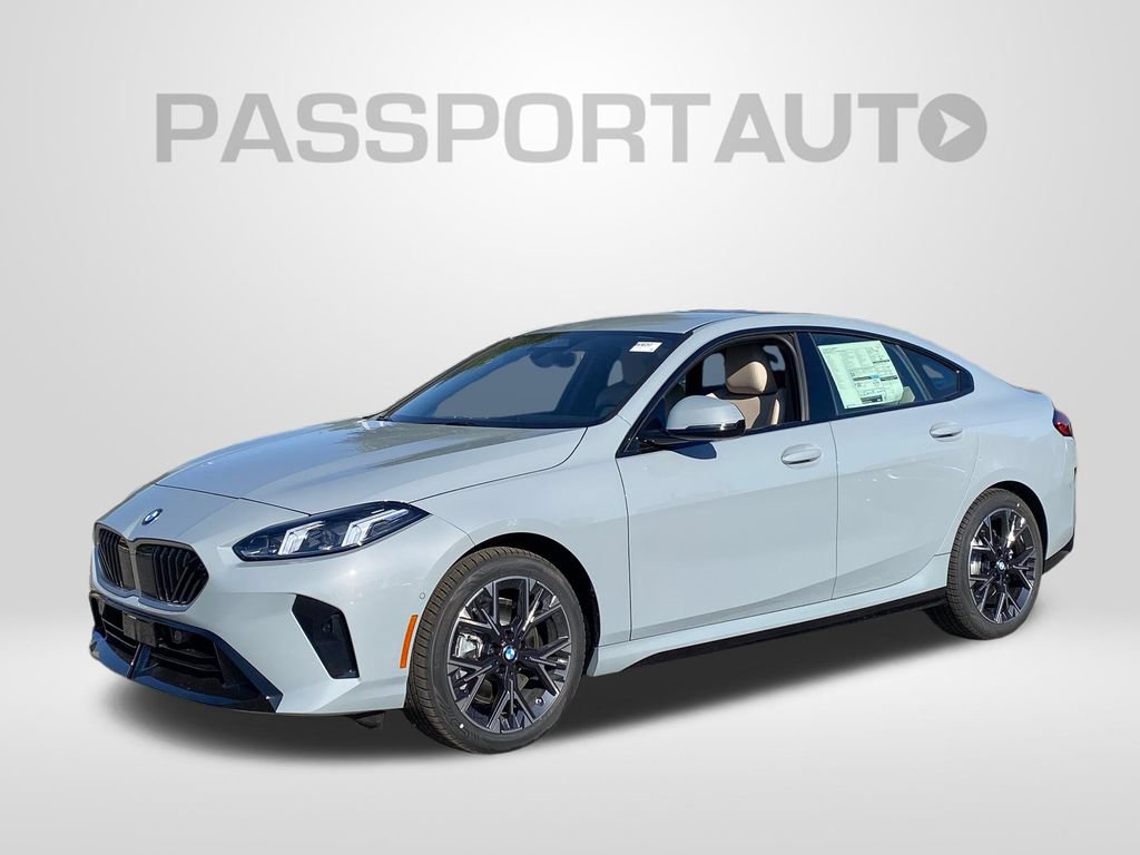 New 2026 BMW 228i xDrive AWD/4WD video 1