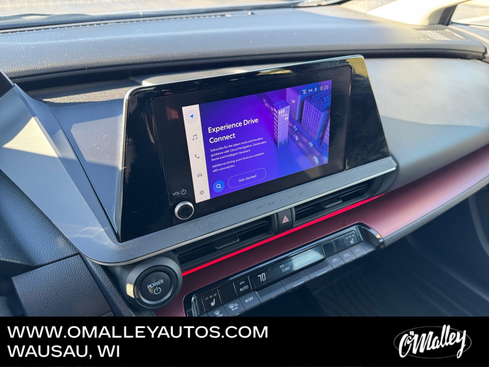 Used 2023 Toyota Prius Prime image 20