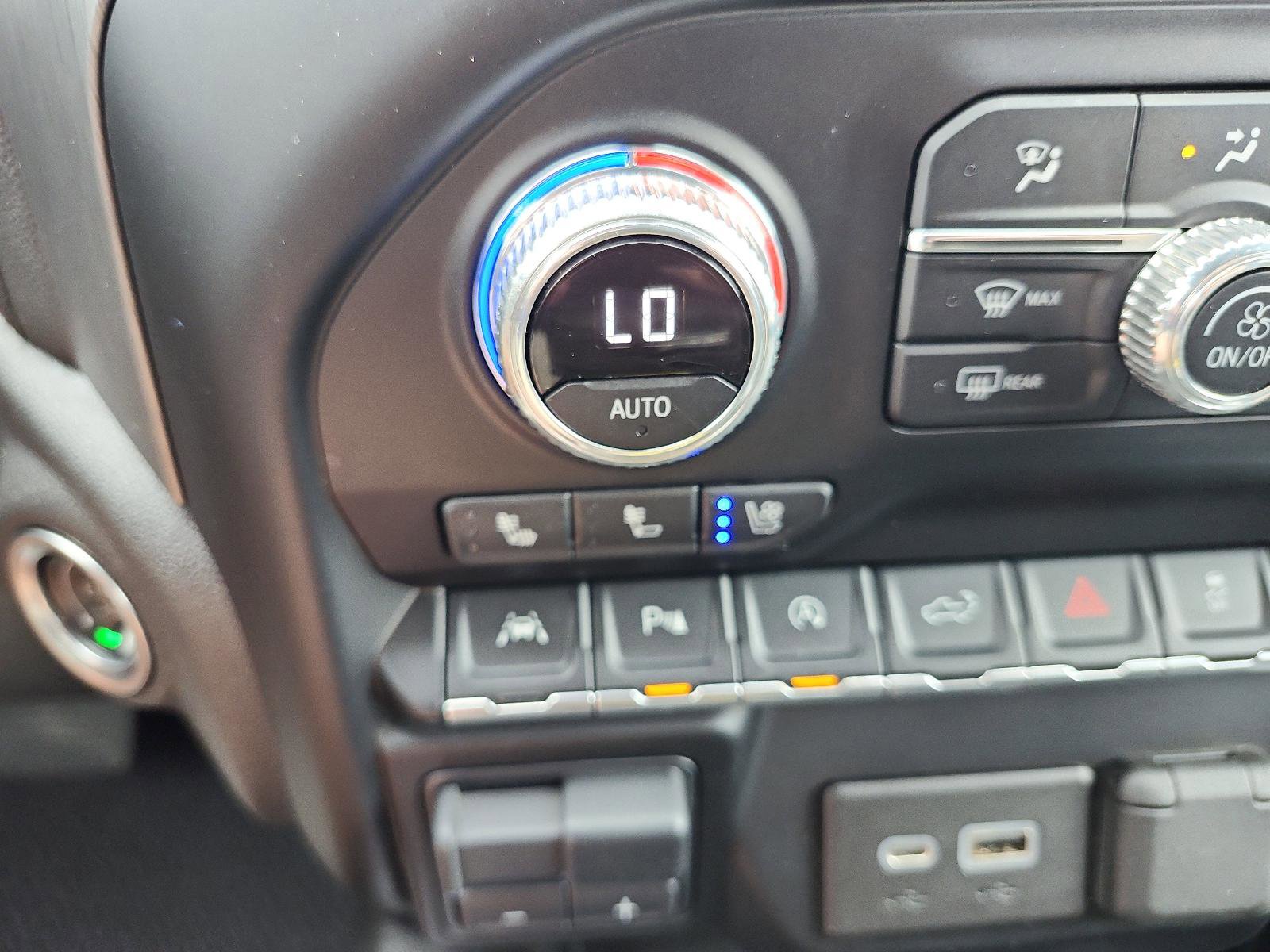 Used 2021 GMC Sierra 1500 Denali w/ Denali Ultimate Package image 22