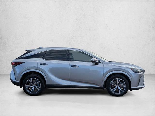Used 2023 Lexus RX 350 Premium image 4