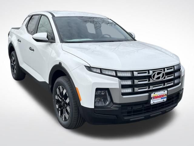 New 2026 Hyundai Santa Cruz SE image 7