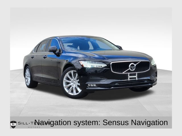 Used 2018 Volvo S90 T6 Momentum w/ Convenience Package