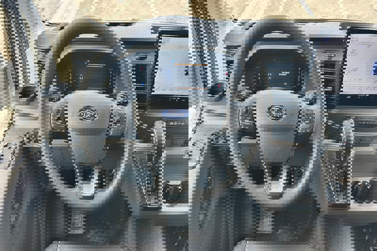 New 2026 Ford Transit 250 148 Medium Roof w/ Load Area Protection Package image 14