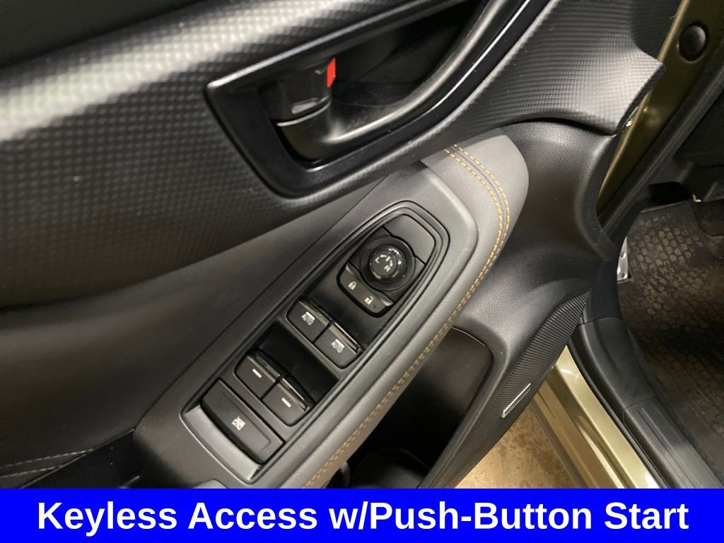 Certified 2023 Subaru Forester Wilderness image 11