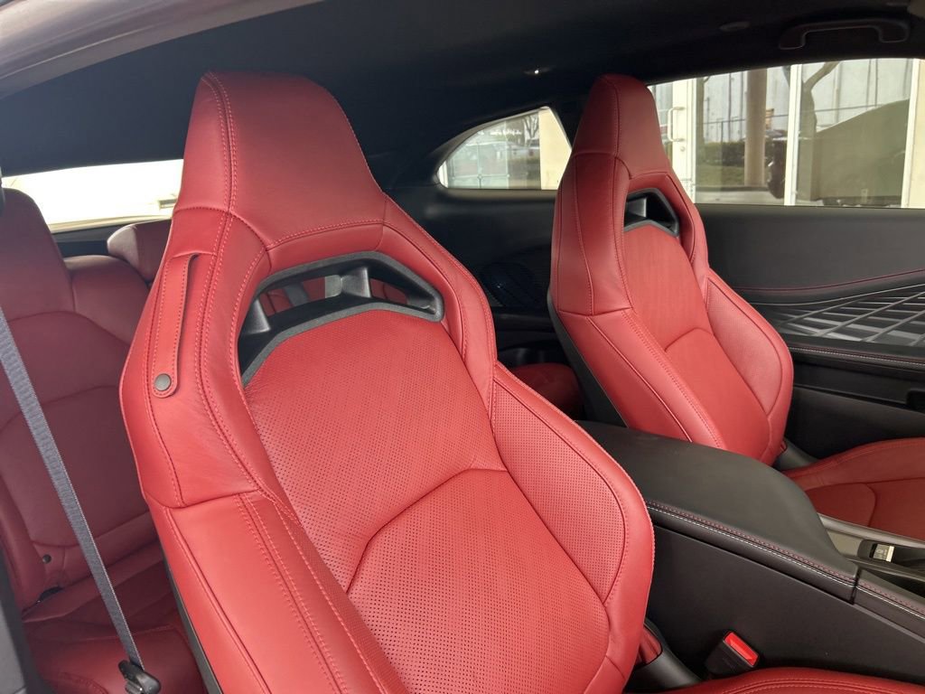 New 2026 Dodge Charger Scat Pack image 23