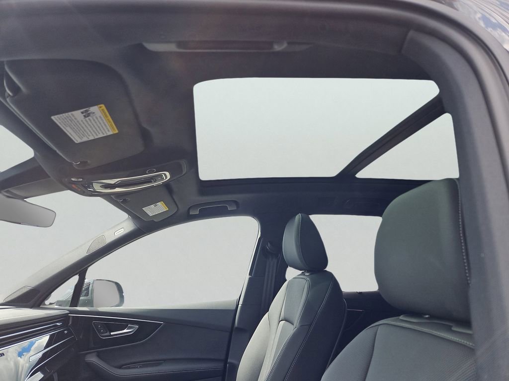New 2025 Audi Q7 Premium Plus image 7