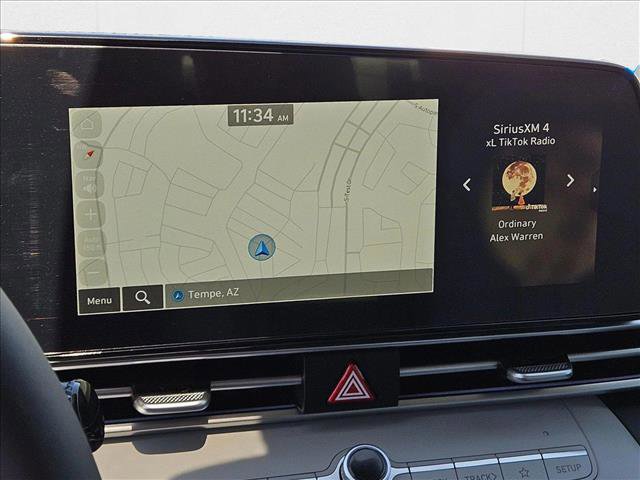 New 2025 Hyundai Elantra Limited image 13