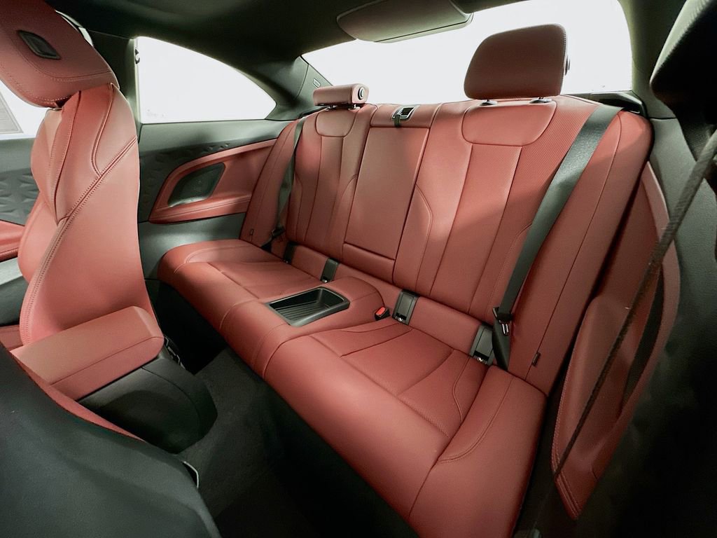 Used 2026 BMW 230i 230i w/ Premium Package image 17