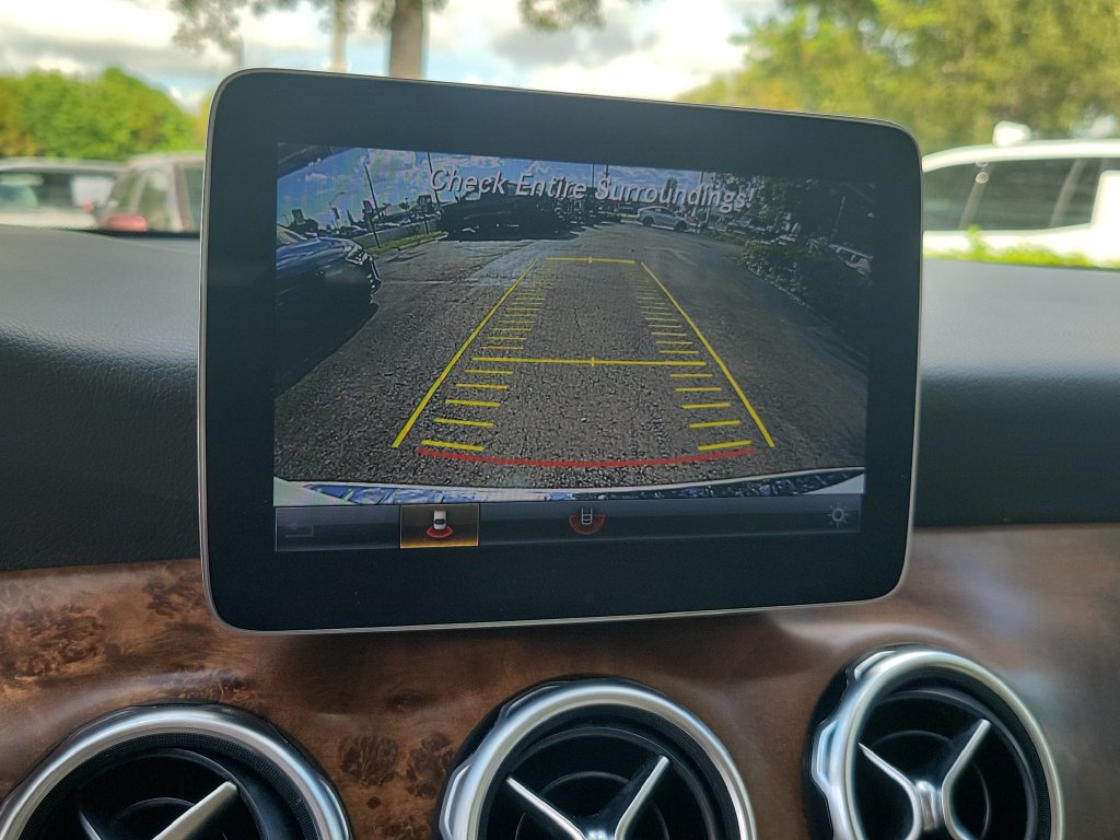 Used 2019 Mercedes-Benz GLA 250 image 36