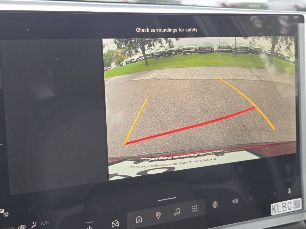 New 2026 MAZDA CX-5 Select AWD/4WD image 6