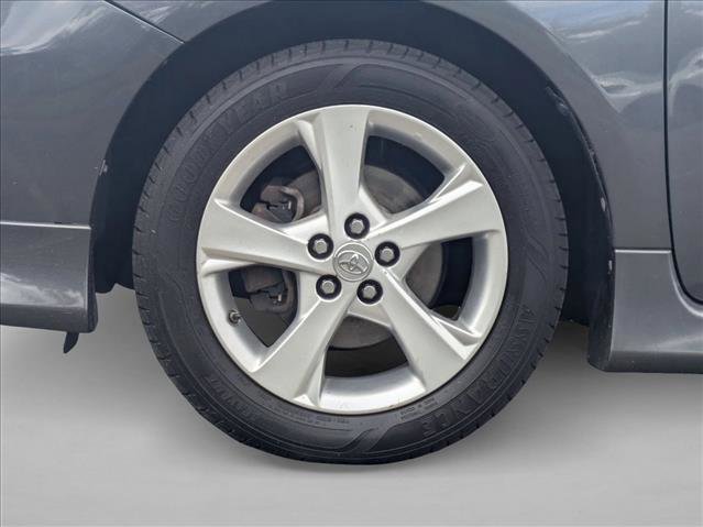 Used 2011 Toyota Corolla S FWD image 23