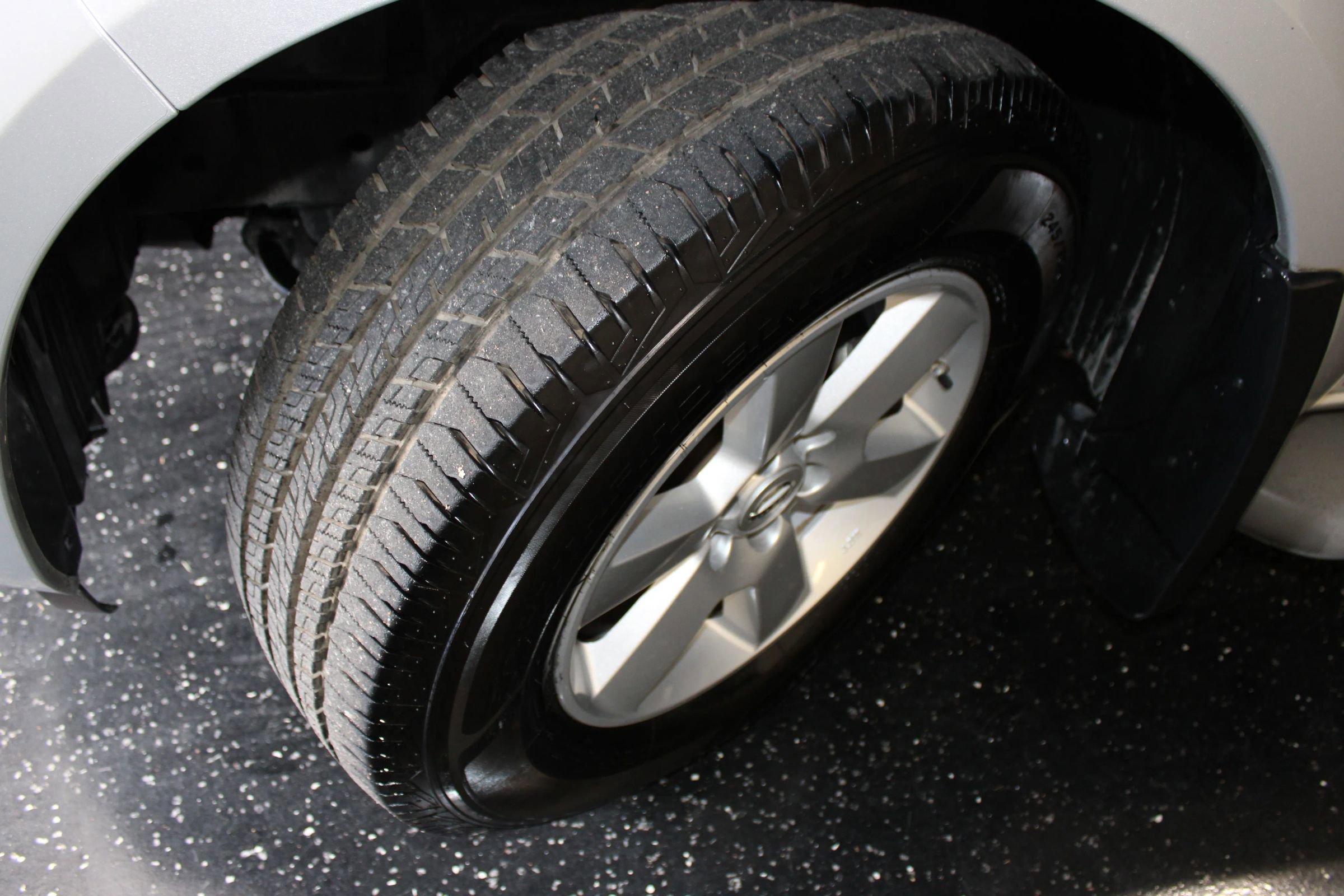 Used 2009 Nissan Pathfinder SE RWD image 33