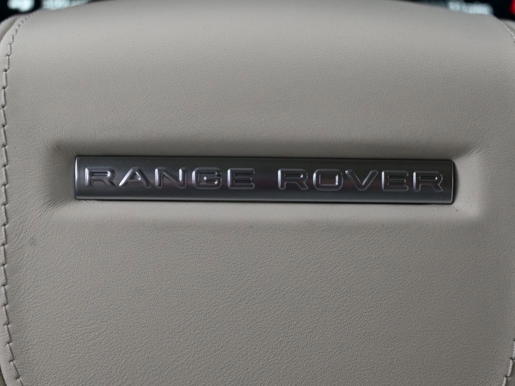 New 2026 Land Rover Range Rover SE AWD/4WD image 19