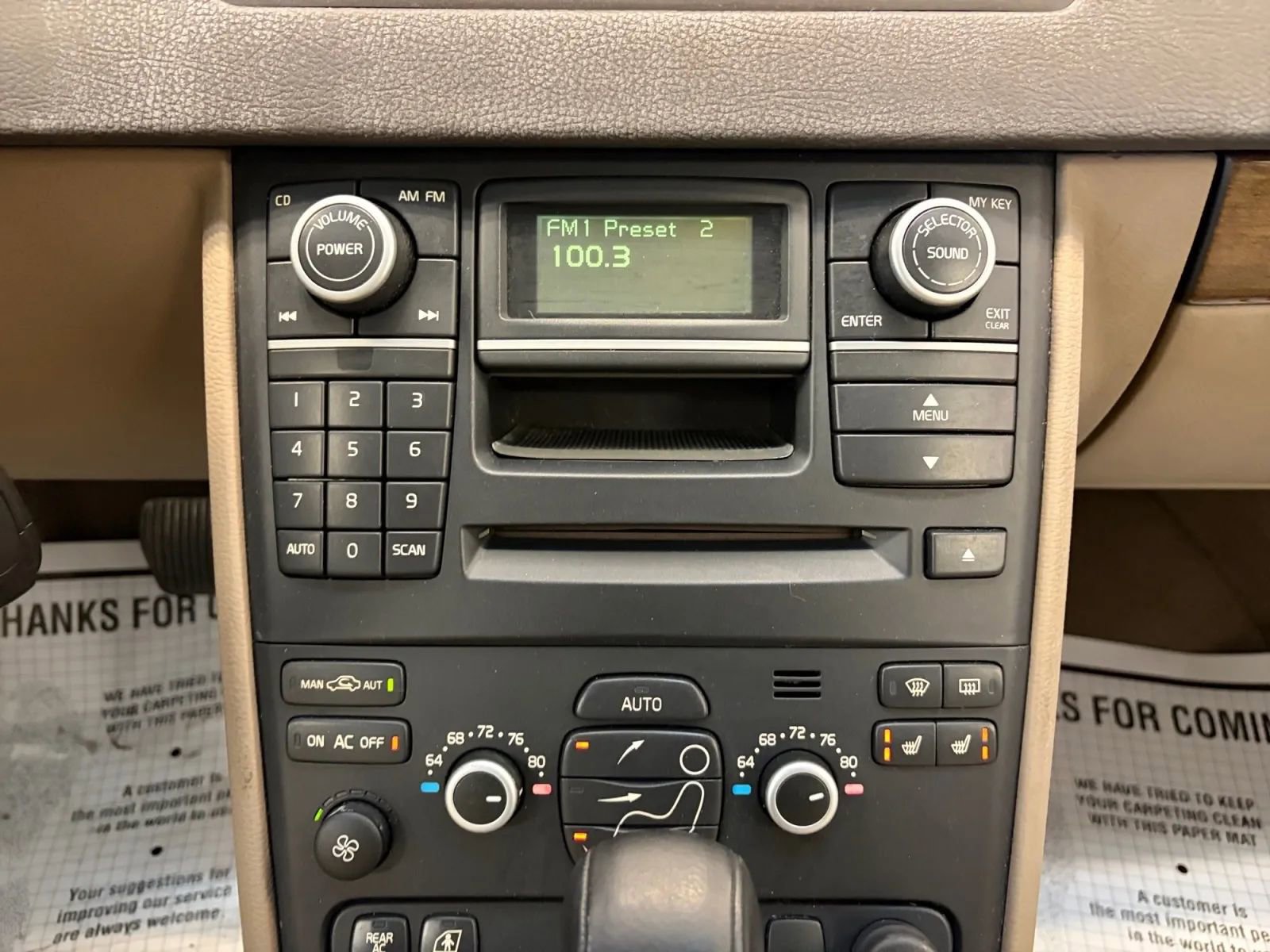 Used 2010 Volvo XC90 3.2 image 58