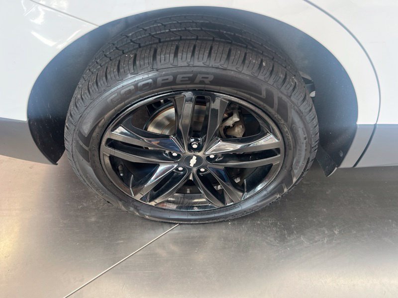 Used 2020 Chevrolet Equinox LT w/ Sport Edition AWD/4WD image 10
