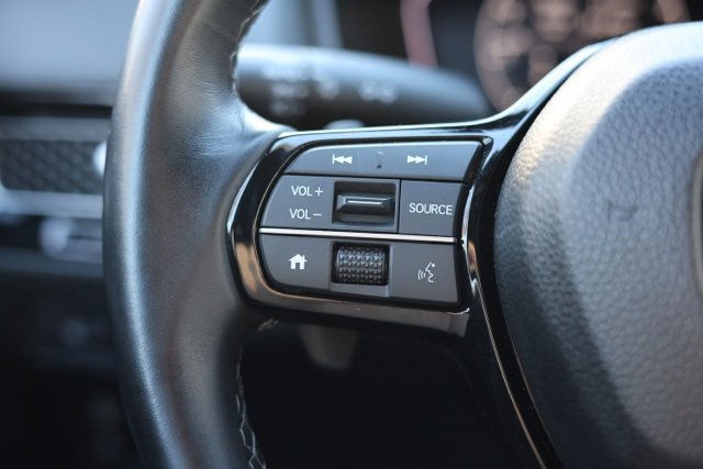 Certified 2023 Honda Civic Sport image 21