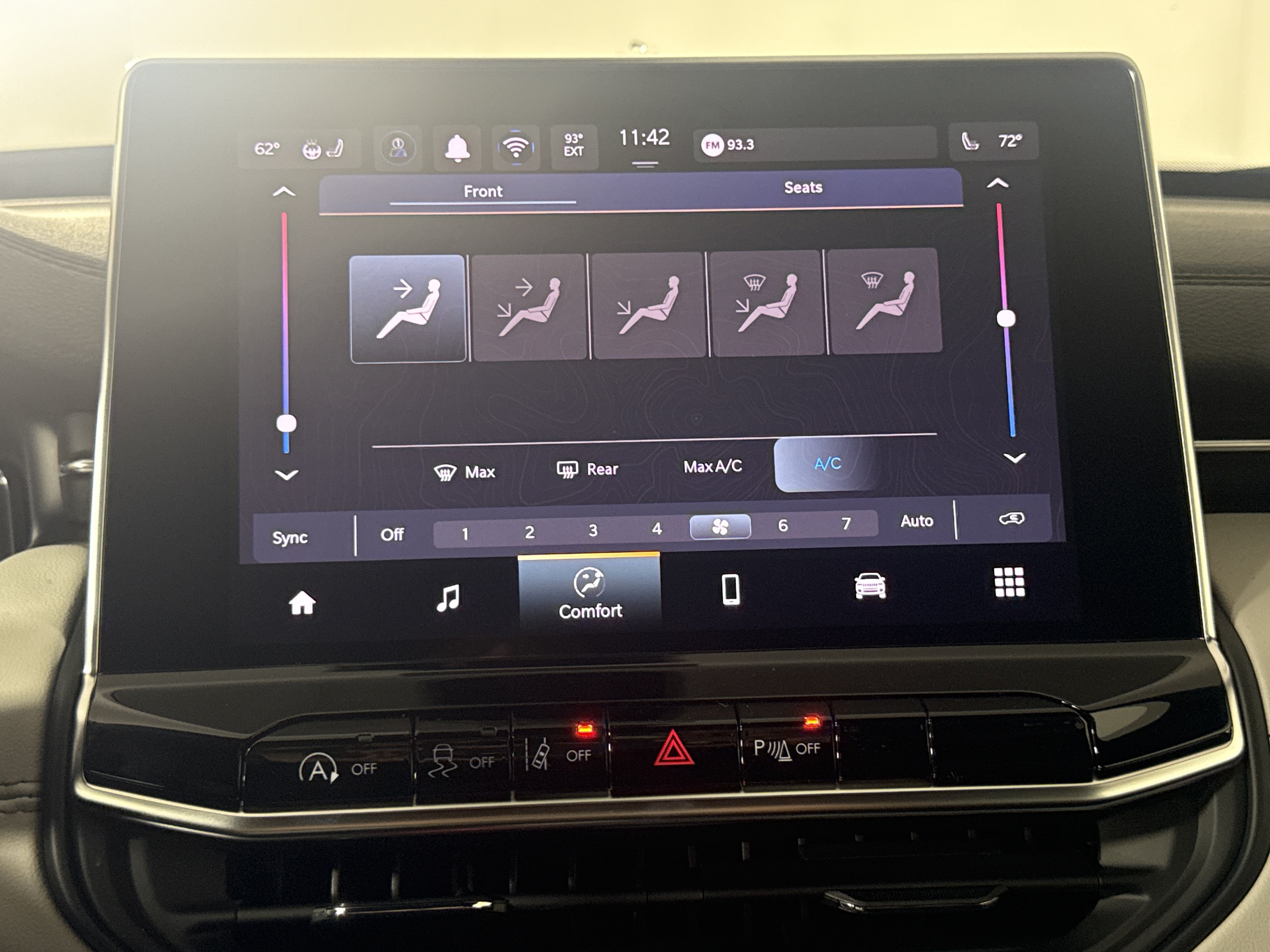 New 2026 Jeep Compass Limited AWD/4WD image 22