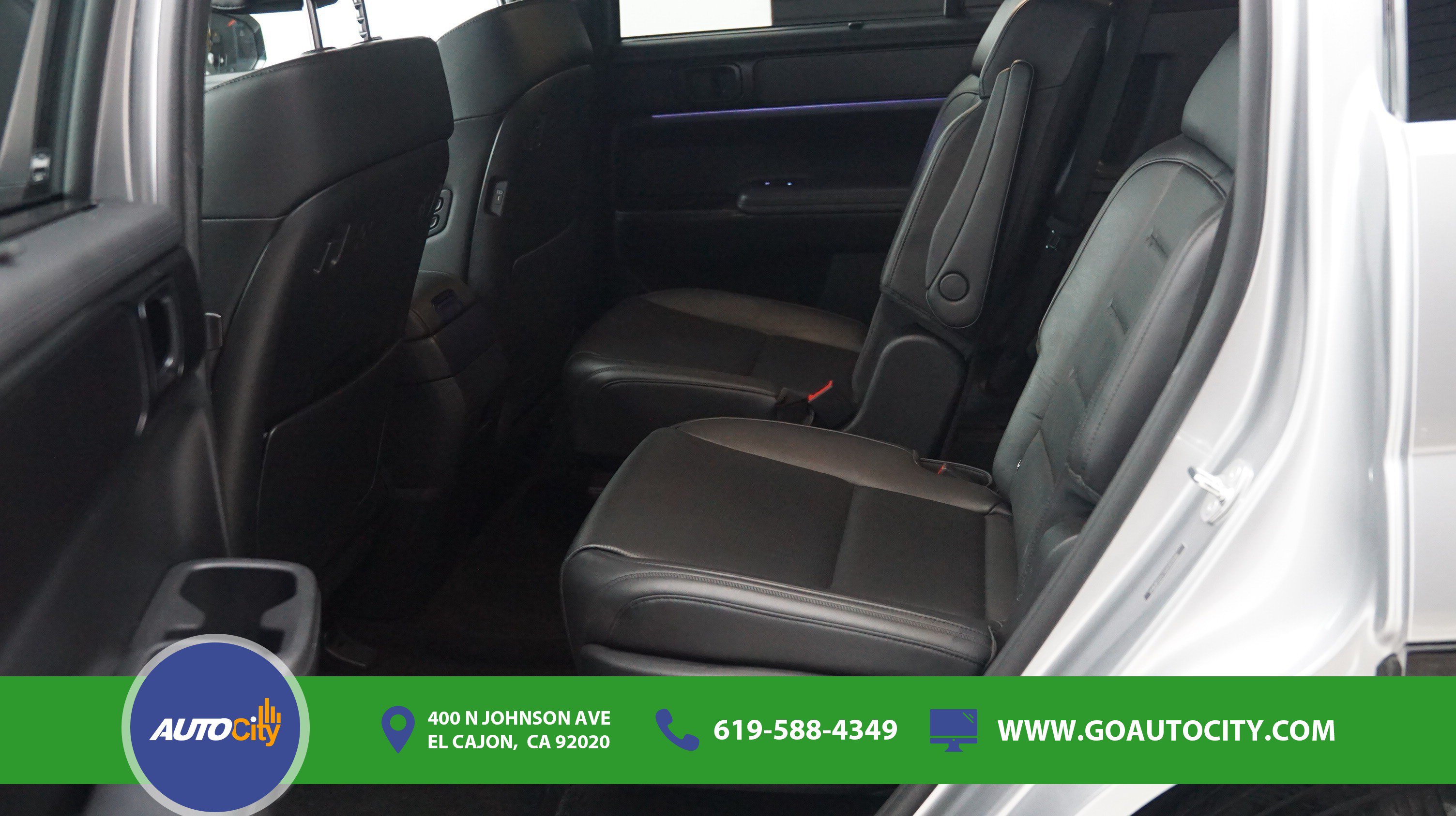 Used 2024 Hyundai Santa Fe Calligraphy AWD/4WD image 14