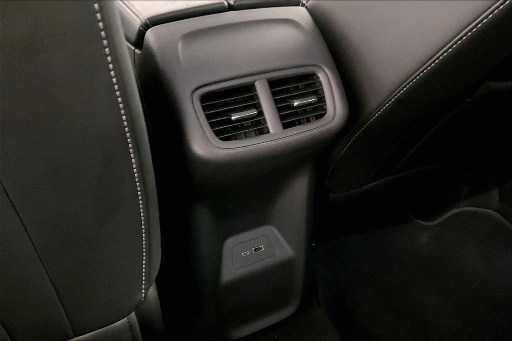 Used 2024 Buick Envision Preferred image 33