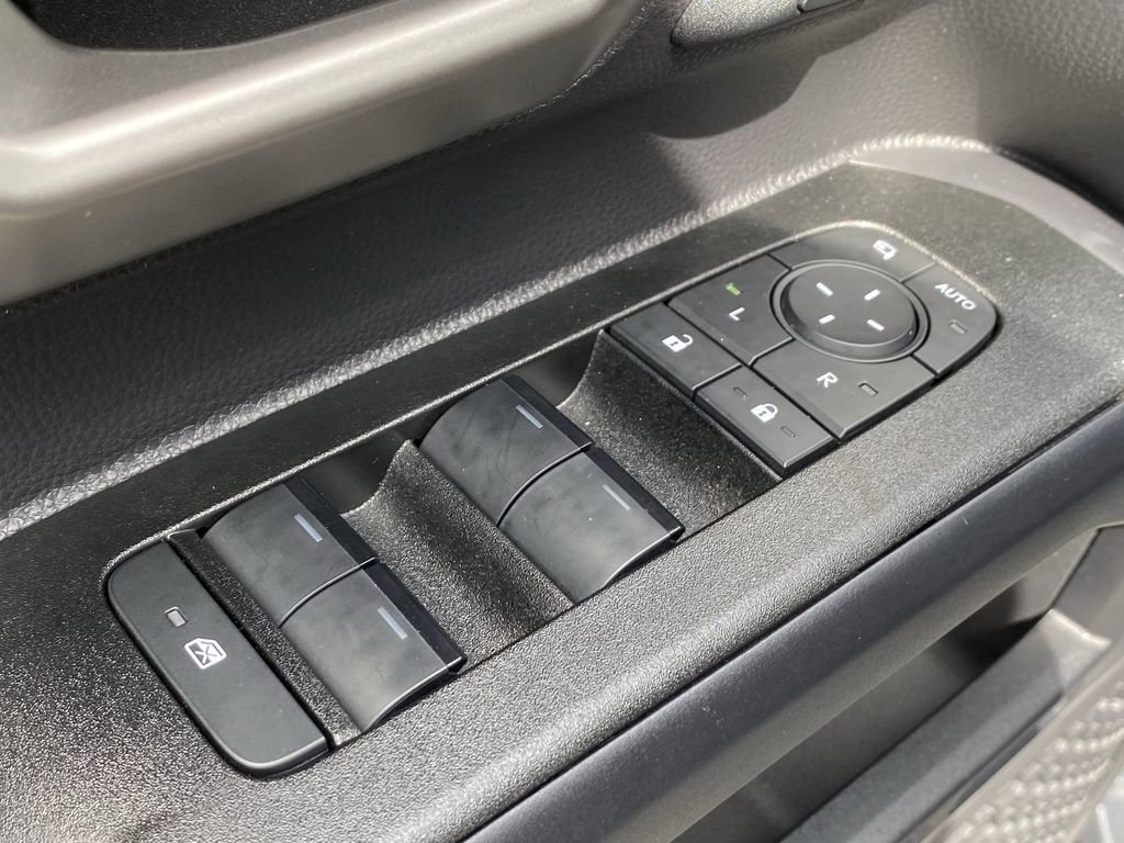 Certified 2025 Toyota 4Runner Limited image 24