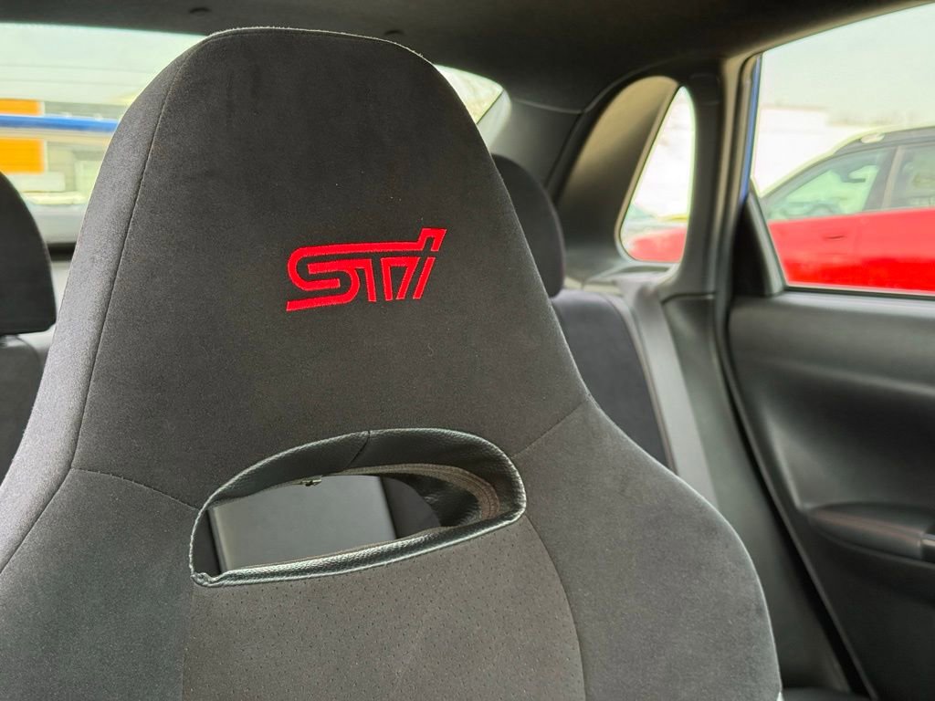 Used 2013 Subaru Impreza WRX STI image 40