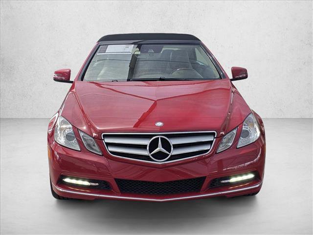 Used 2013 Mercedes-Benz E 350 Cabriolet image 2