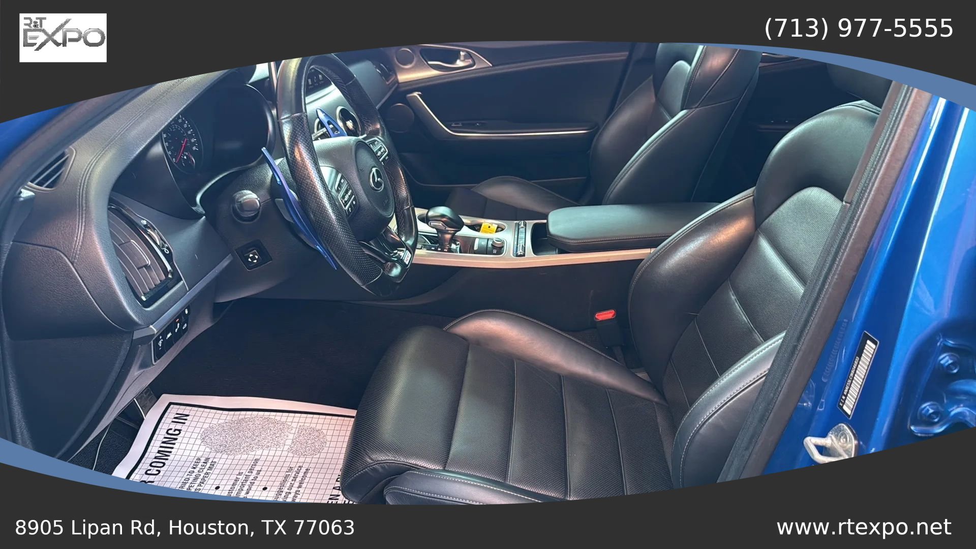 Used 2019 Kia Stinger GT2 image 21