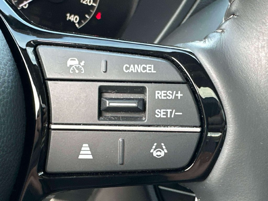 Certified 2024 Honda HR-V EX-L image 19