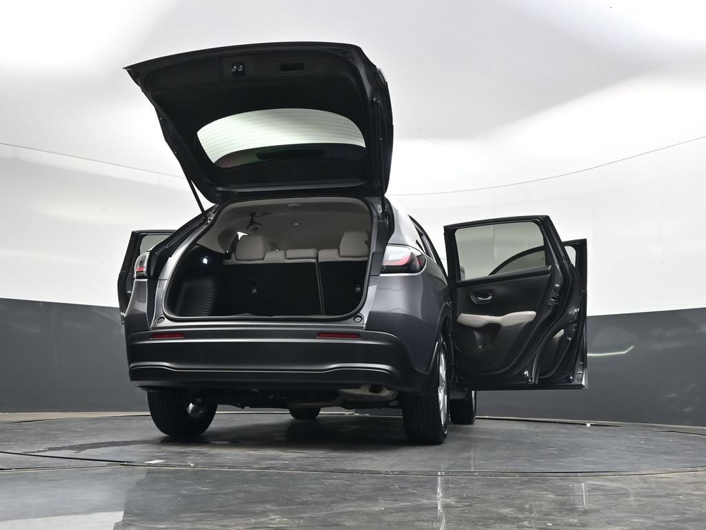 Used 2024 Honda HR-V LX image 42