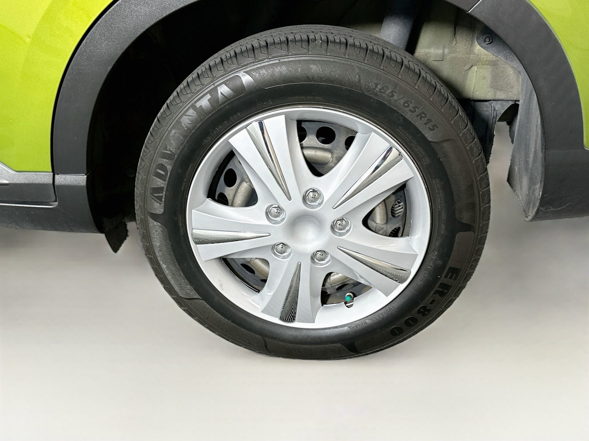 Used 2020 Hyundai Venue SE FWD image 11