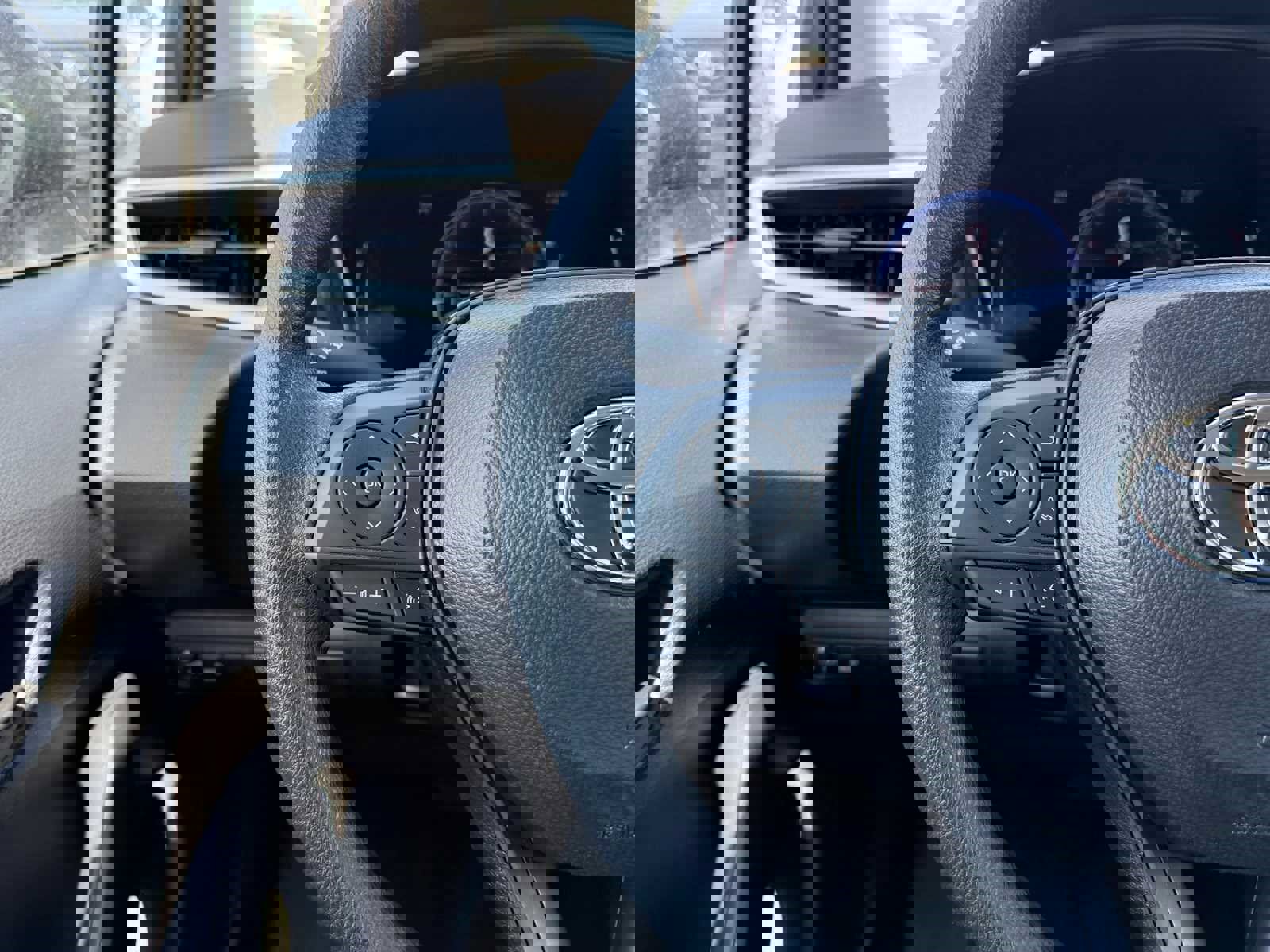 New 2026 Toyota Corolla LE FWD image 9