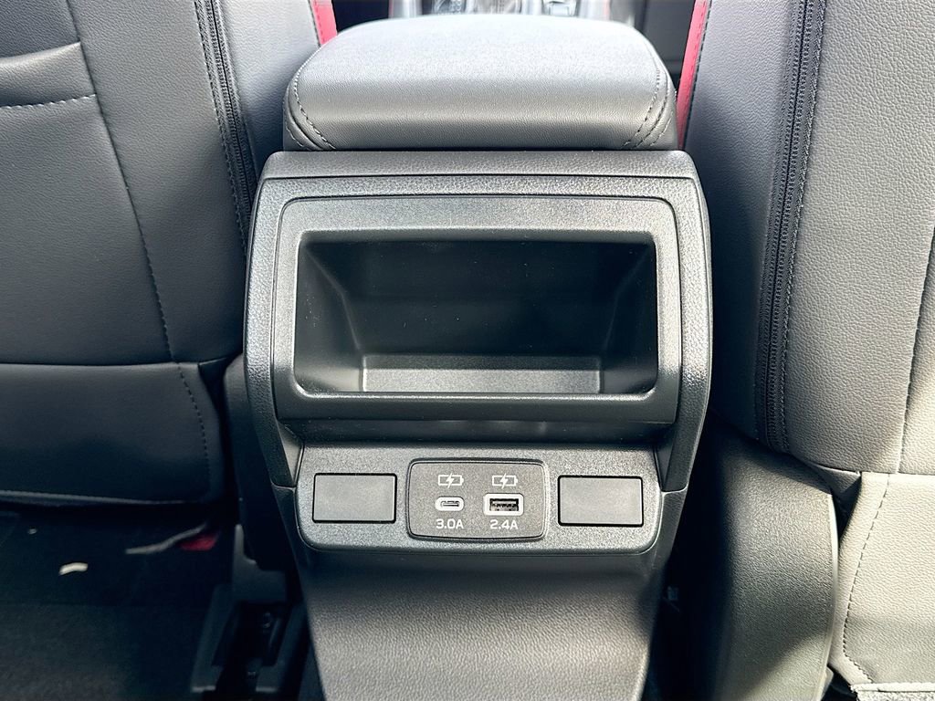New 2026 Subaru WRX Limited image 31