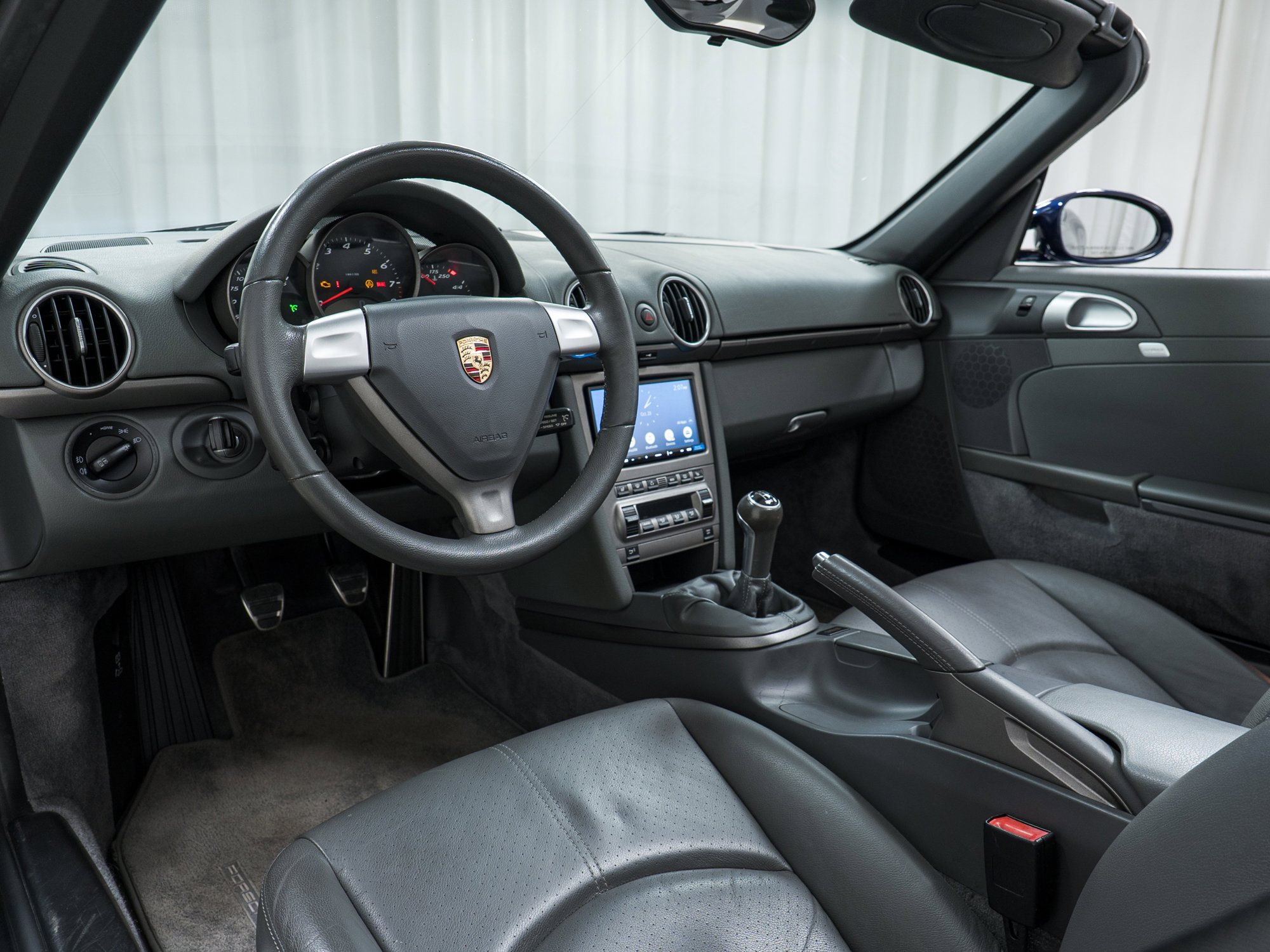 Used 2006 Porsche Boxster image 4