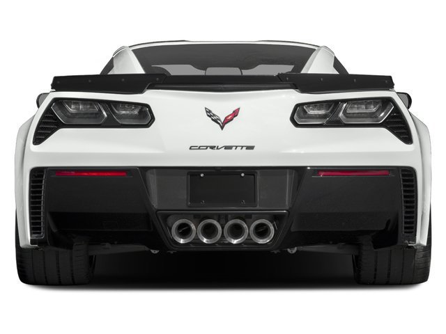 Used 2017 Chevrolet Corvette Z06 w/ Z07 Performance Package RWD image 31